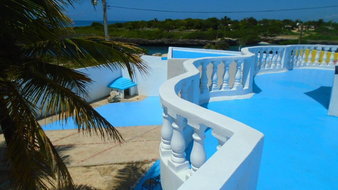Guesthouse Villa La Isla Ла-Романа Экстерьер фото