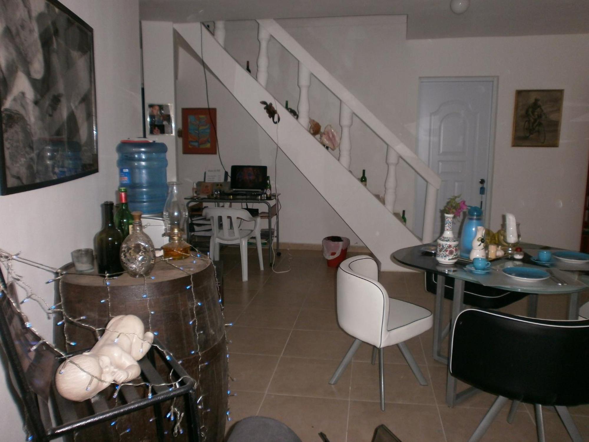 Guesthouse Villa La Isla Ла-Романа Экстерьер фото