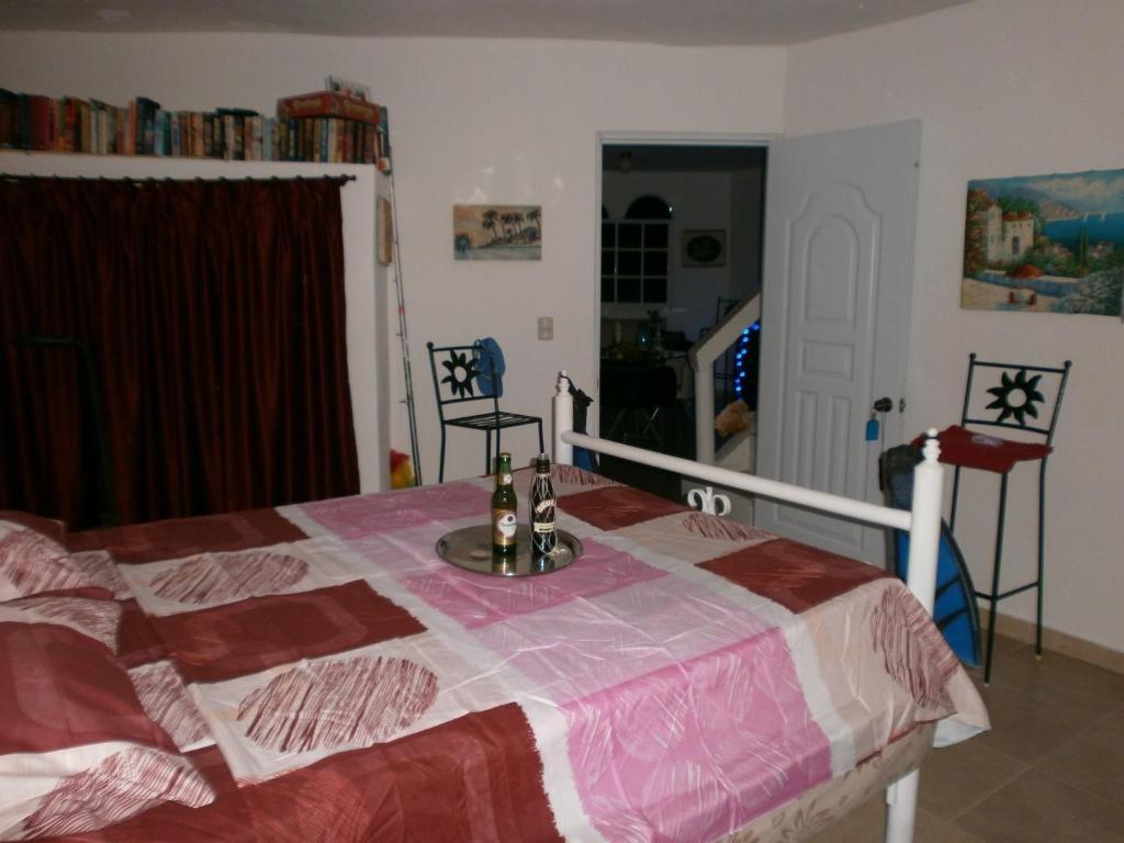 Guesthouse Villa La Isla Ла-Романа Номер фото