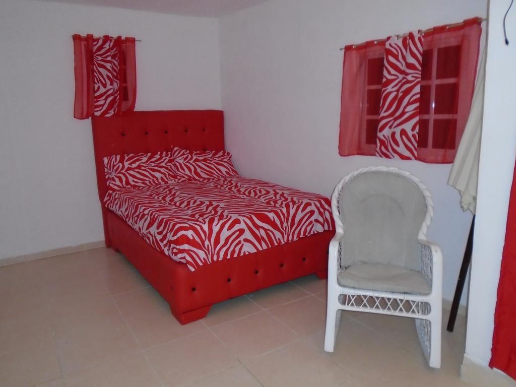Guesthouse Villa La Isla Ла-Романа Экстерьер фото