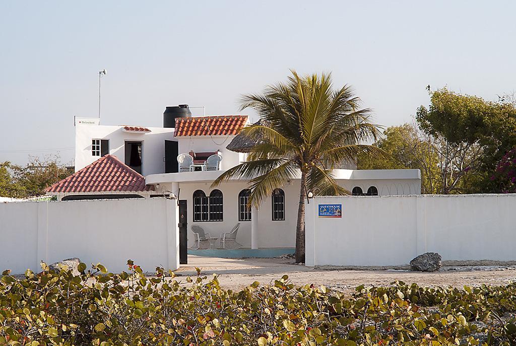 Guesthouse Villa La Isla Ла-Романа Экстерьер фото