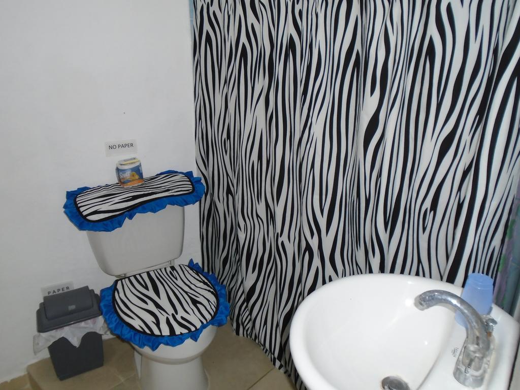 Guesthouse Villa La Isla Ла-Романа Экстерьер фото