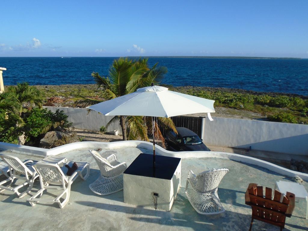 Guesthouse Villa La Isla Ла-Романа Экстерьер фото