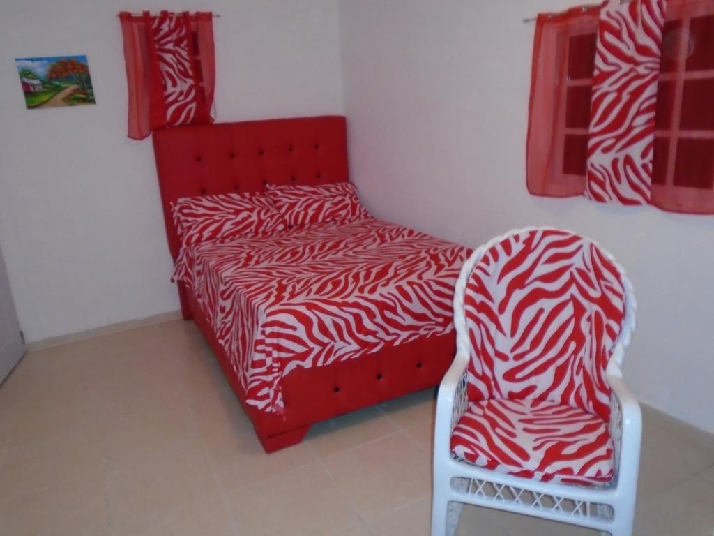 Guesthouse Villa La Isla Ла-Романа Экстерьер фото
