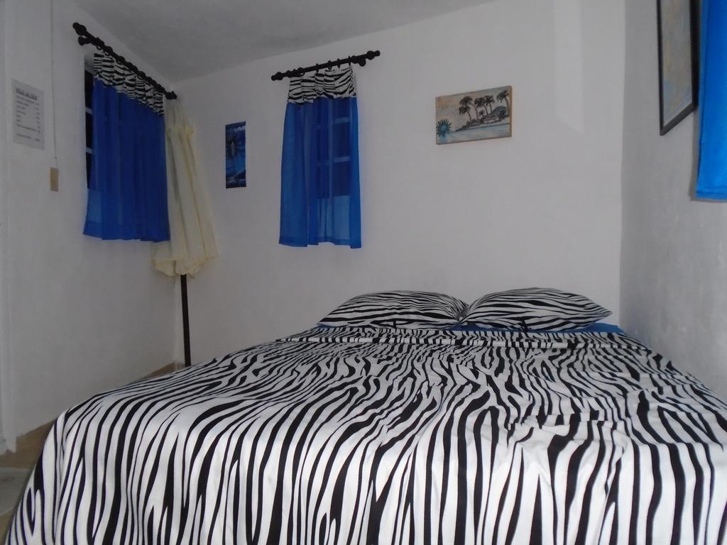 Guesthouse Villa La Isla Ла-Романа Экстерьер фото