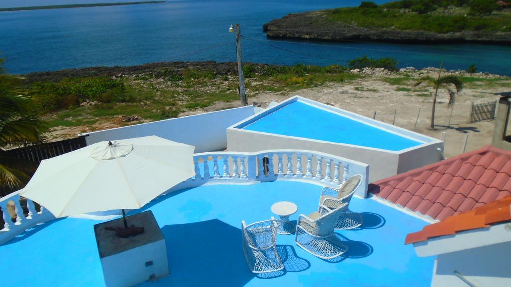 Guesthouse Villa La Isla Ла-Романа Экстерьер фото