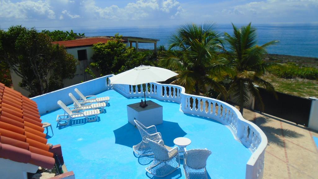 Guesthouse Villa La Isla Ла-Романа Экстерьер фото