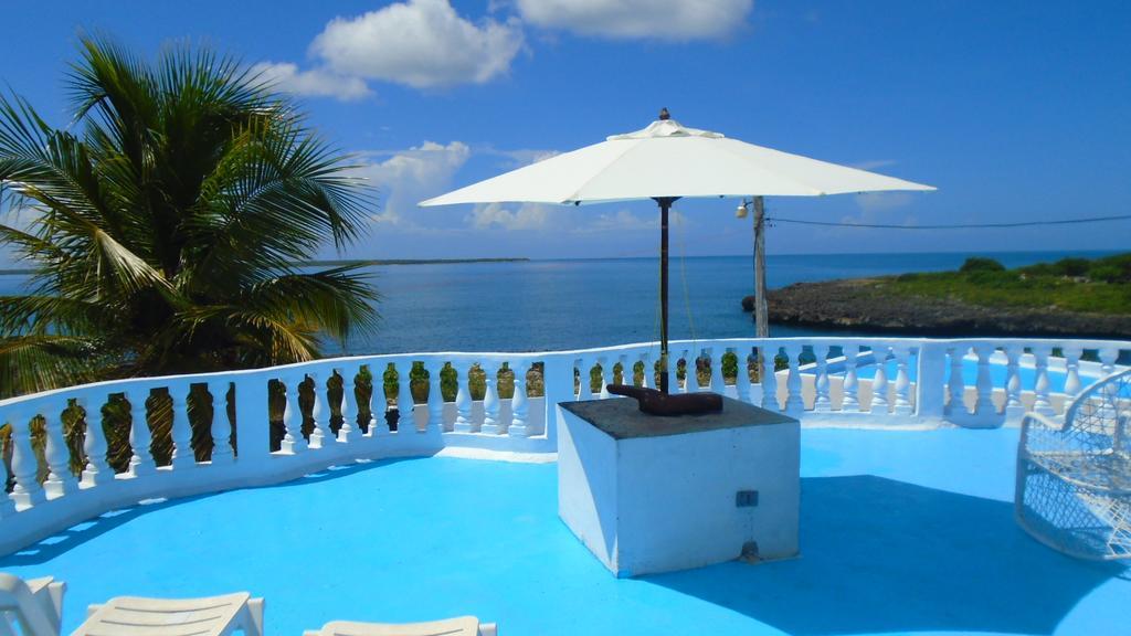 Guesthouse Villa La Isla Ла-Романа Экстерьер фото