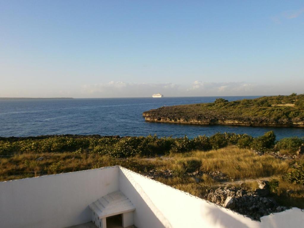 Guesthouse Villa La Isla Ла-Романа Экстерьер фото