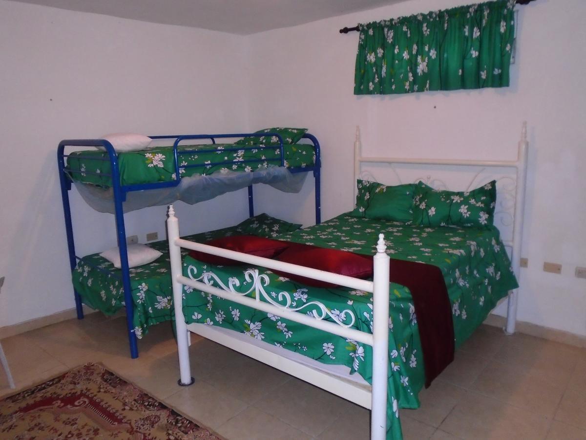 Guesthouse Villa La Isla Ла-Романа Экстерьер фото
