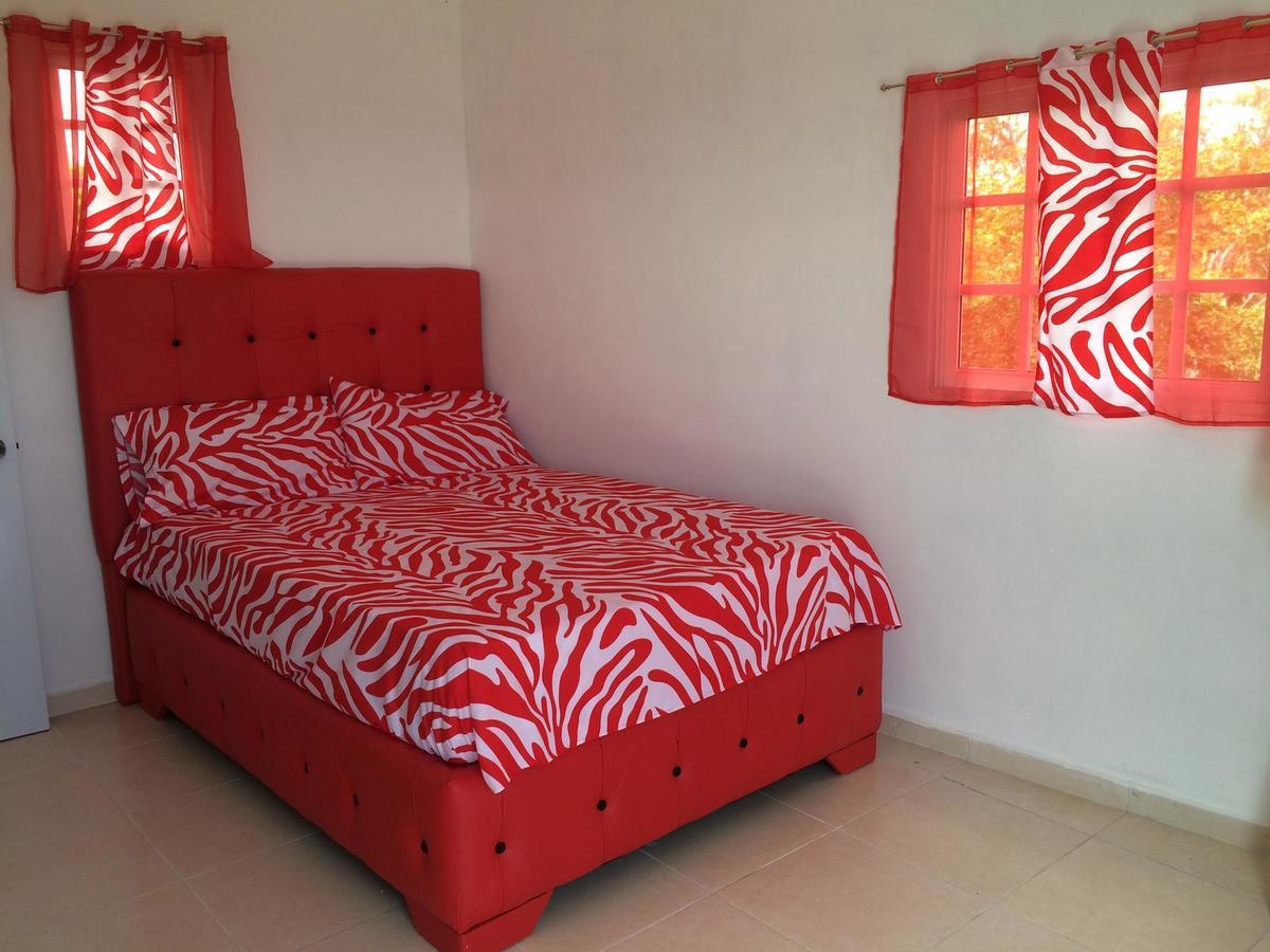 Guesthouse Villa La Isla Ла-Романа Экстерьер фото