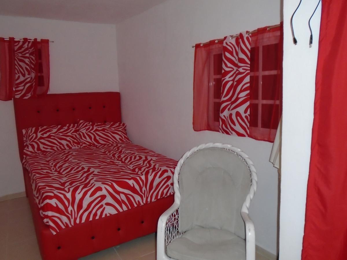 Guesthouse Villa La Isla Ла-Романа Экстерьер фото