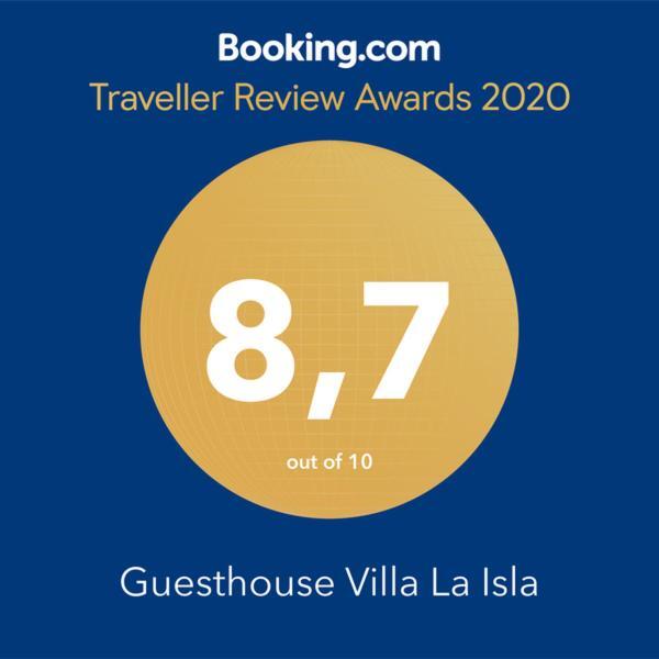 Guesthouse Villa La Isla Ла-Романа Экстерьер фото